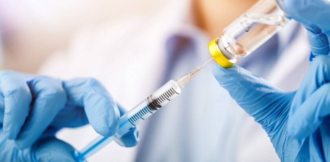 У Вінниці почали щеплення проти ВПЛ: кому потрібна вакцина і навіщо