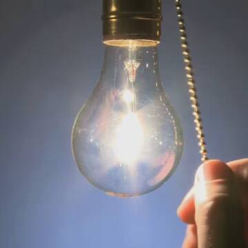 1 лютого на Вінниччині діятимуть графіки погодинних відключень електроенергії