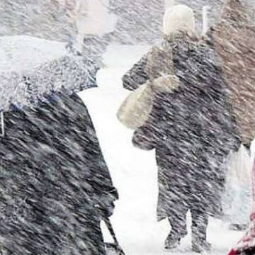 Зима на дорогах Вінниччини: ожеледиця та шквальний вітер