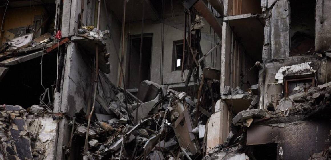 У 2025 році зафіксовано найбільшу кількість жертв серед цивільного населення від початку повномасштабної війни