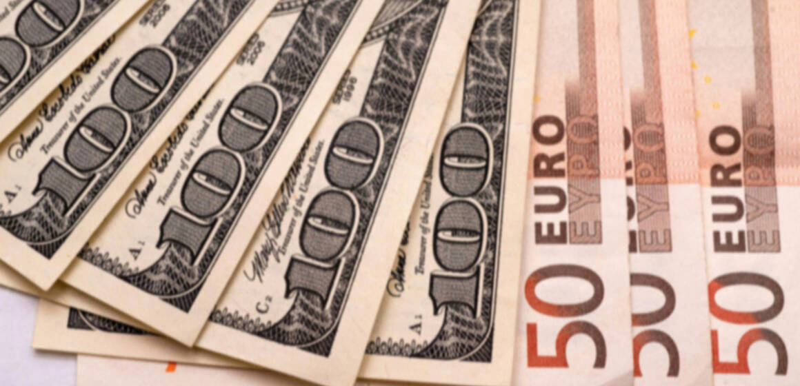 168e87b00ef30c3f38b172fc92ed11b8 Курс валют від НБУ: долар дешевшає, євро та злотий ростуть