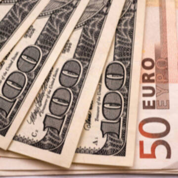 Курс валют від НБУ на 29 січня