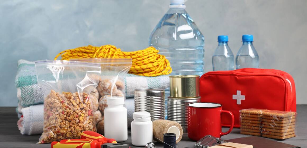 1dc981f0b02b15220d4845399cccde01 Українців закликають готувати запаси: скільки води й продуктів потрібно мати вдома