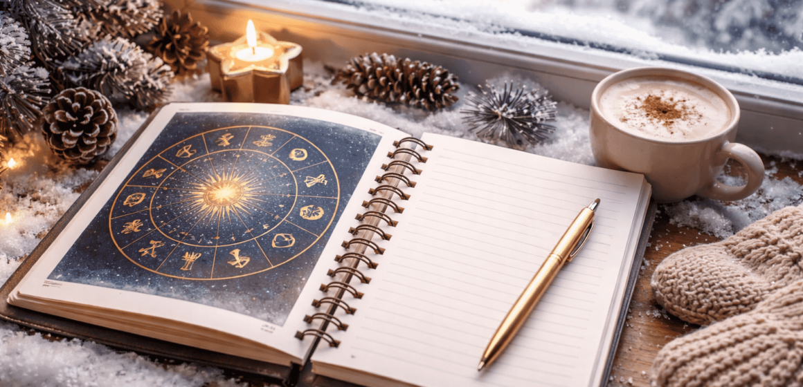 Гороскоп для всіх знаків зодіаку на 8 січня 2026 року