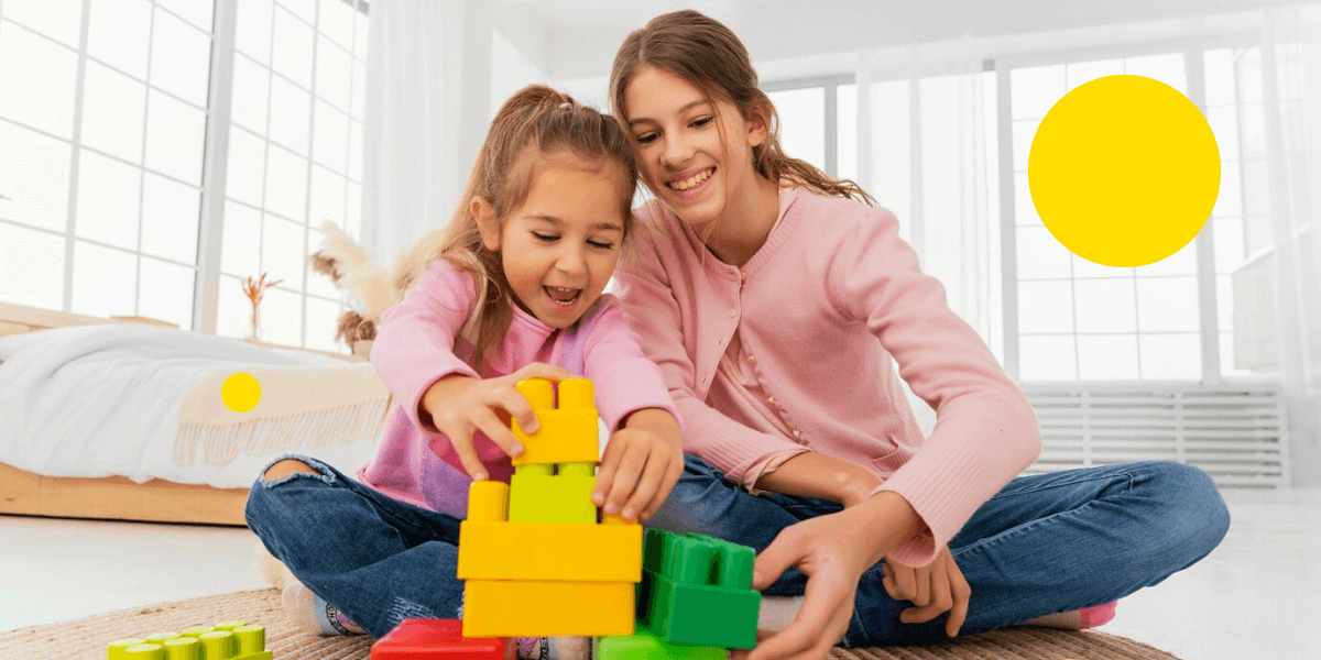 Ігри без гаджетів для всієї родини, коли за вікном –20 °C