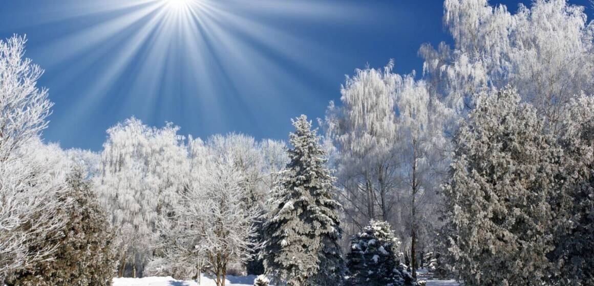 Якою буде погода на Вінниччині 13 січня