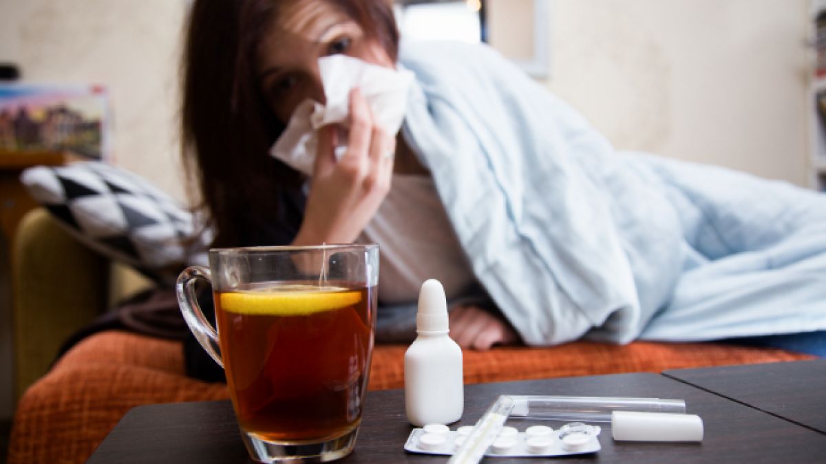 Пік захворюваності попереду: вінницькі лікарі закликають не ігнорувати симптоми грипу