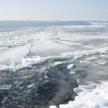 204362 Рятувальники попереджають вінничан про небезпечний лід на водоймах