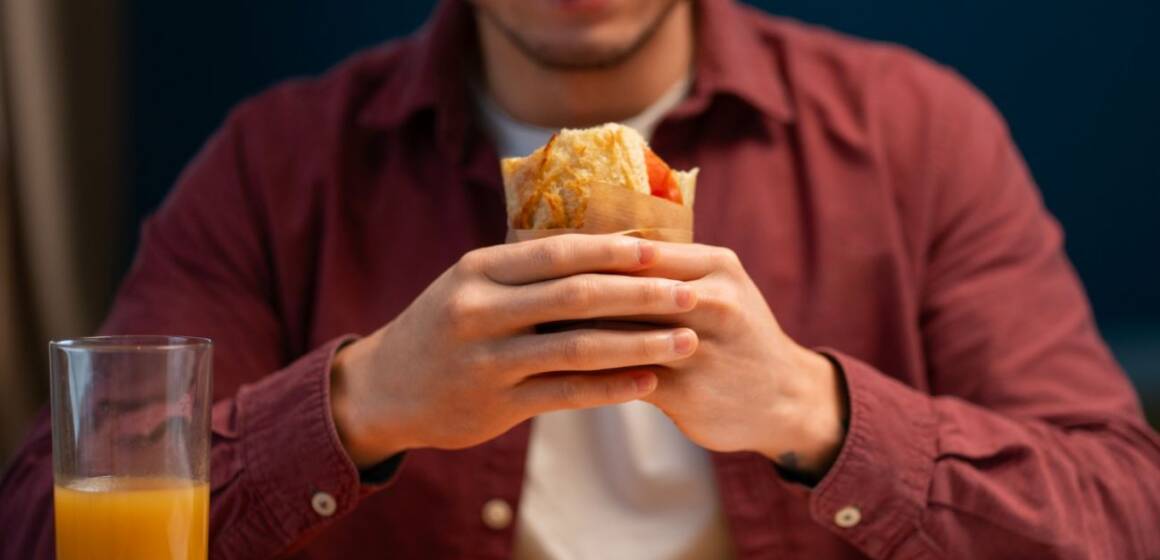 Щоденні продукти, які негативно впливають на роботу мозку