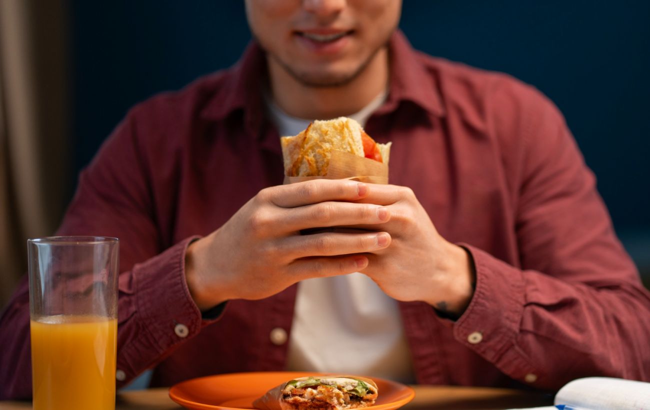 Щоденні продукти, які негативно впливають на роботу мозку