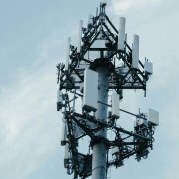 З Вінниці відправили генератори для Дніпропетровщини