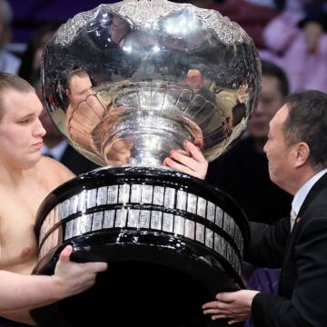 Відомий вінницький сумоїст став жертвою інтернет-шахраїв