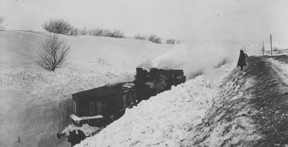 Коли в Україні були найсуворіші зими