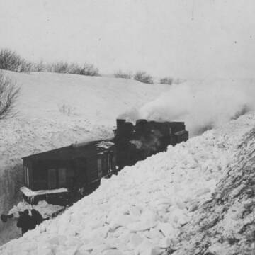 Коли в Україні були найсуворіші зими