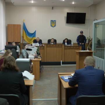 3a9fa8e543cb78a3 У Вінниці відбувся суд над колишнім учителем, підозрюваним у вбивстві двох підлітків