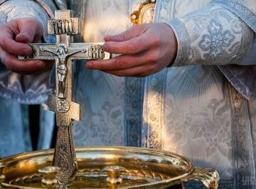 Голодна кутя та Водохреща: традиції та розклад Богослужінь