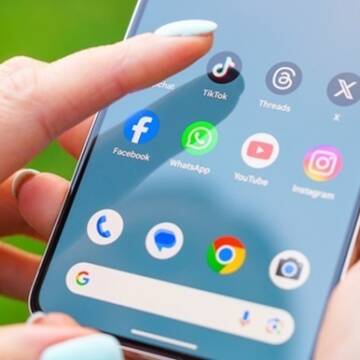 4377332 Мозок дітей — не товар: Франція забороняє соцмережі до 15 років