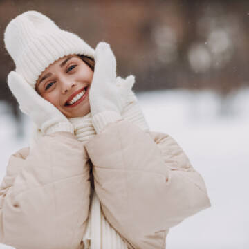 Зимова гідратація: як врятувати шкіру від сухості зсередини
