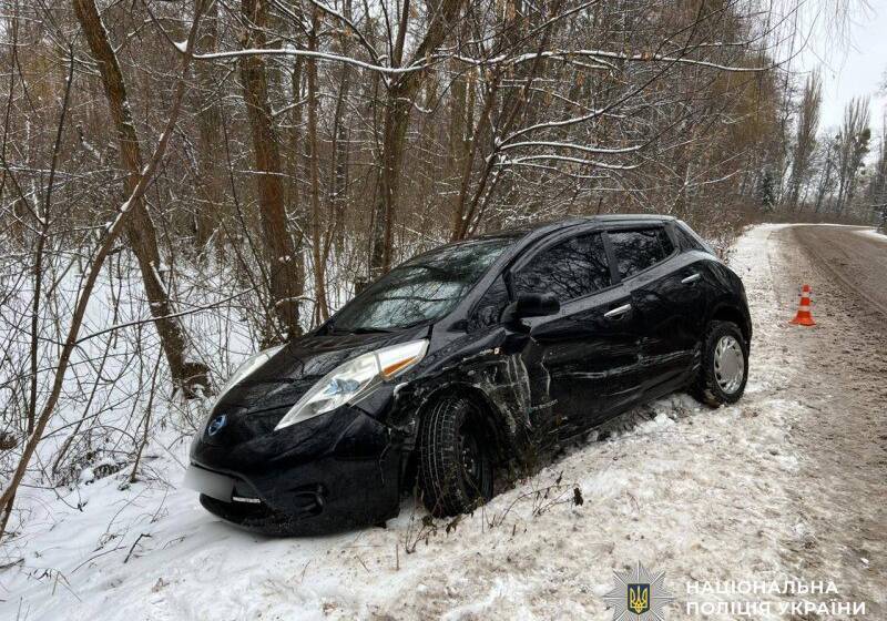 453e0469-e9cb-4fd3-825f-d327f110febf Дві аварії за пів години у Хмільнику: травмовано четверо дітей