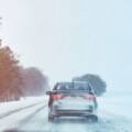 Слизька дорога: що варто знати водіям для безпечного зимового руху