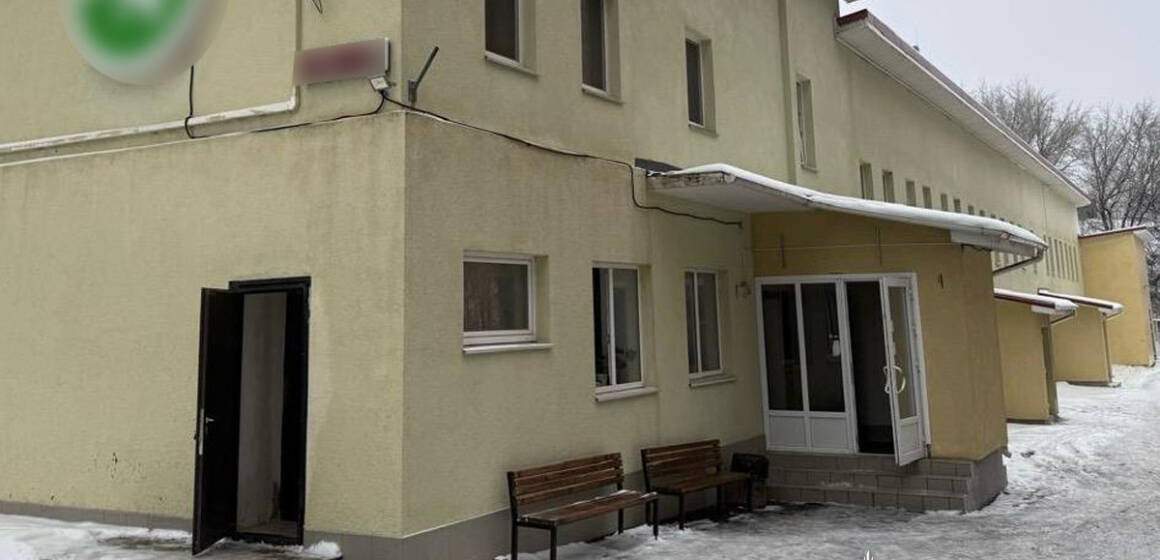 Двоє літніх людей загинули у пансіонаті у Вінниці: підозрюють адміністратора