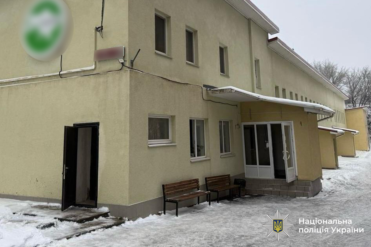 Двоє літніх людей загинули у пансіонаті у Вінниці: підозрюють адміністратора