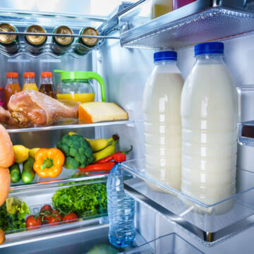 Як уникнути псування продуктів під час відключень світла