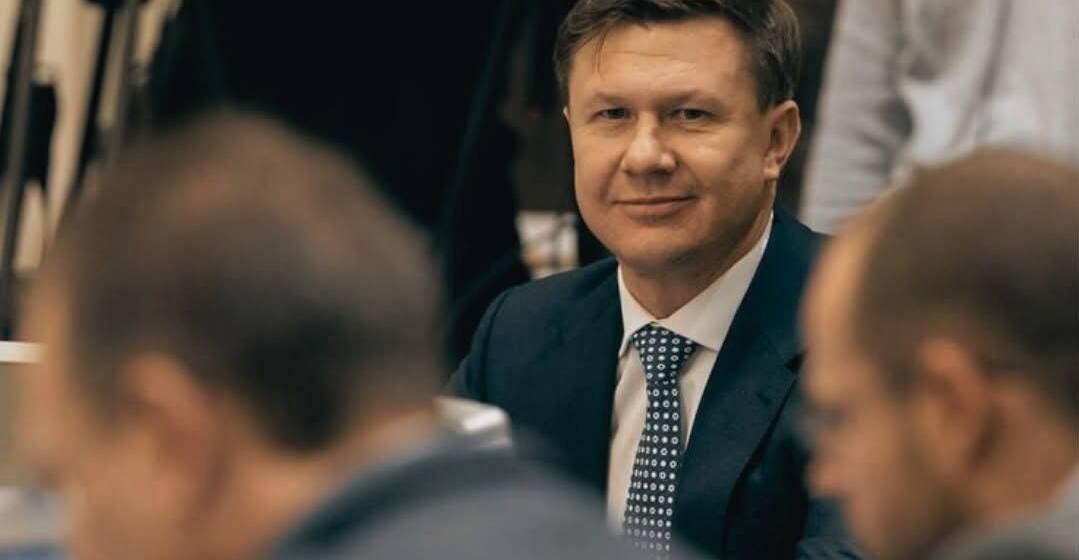 У Німеччині затримали екснардепа з Вінниччини