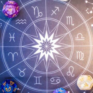 Що зірки нам пророкують: гороскоп на 14 січня 2026 року
