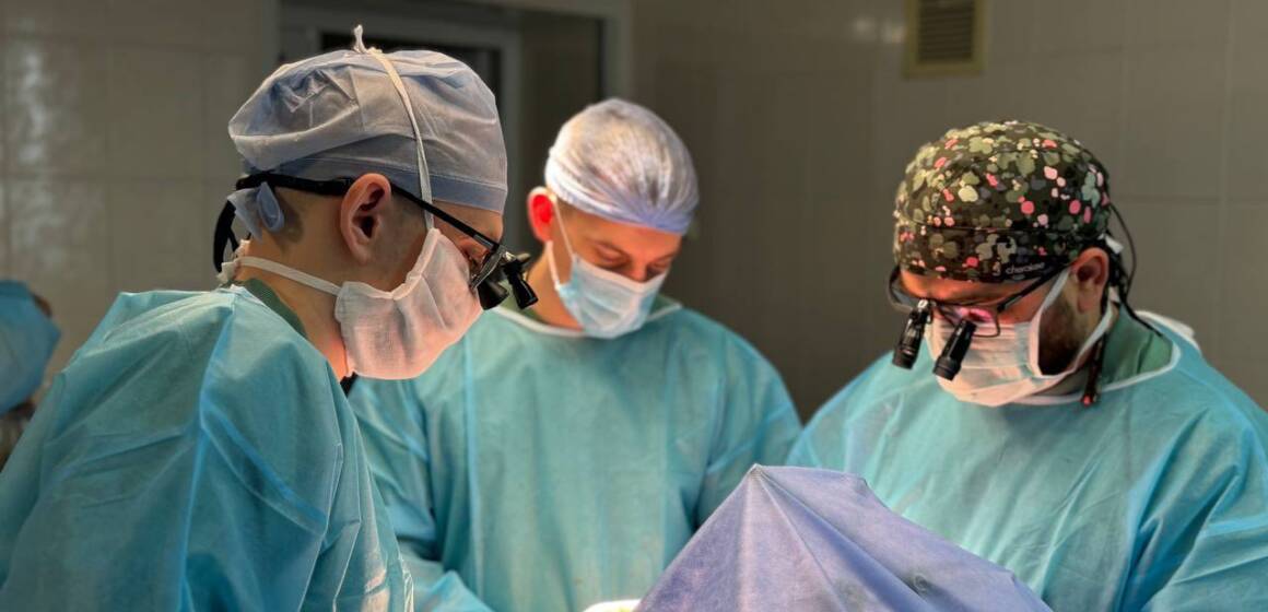 608599084_743135245505660_2978368679927934125_n У Вінниці відновлюють кінцівки після найтяжчих травм