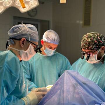 608599084_743135245505660_2978368679927934125_n У Вінниці відновлюють кінцівки після найтяжчих травм