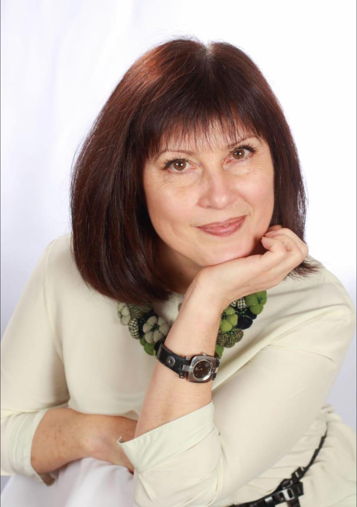 «Заслужений вчитель України»: Президент відзначив вінницьку педагогиню