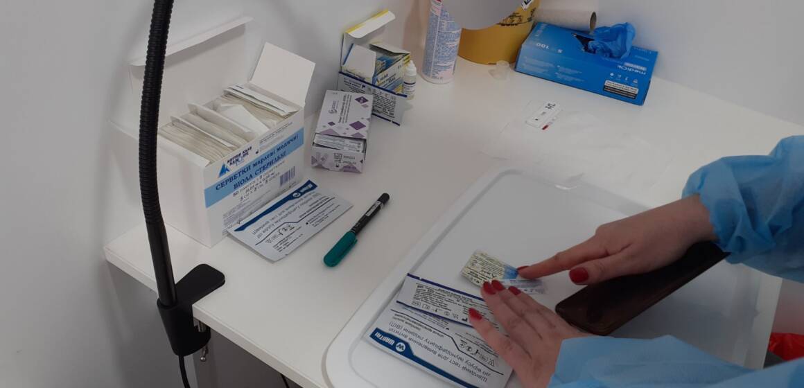 Майже 6 тисяч вінничан пройшли безоплатне обстеження