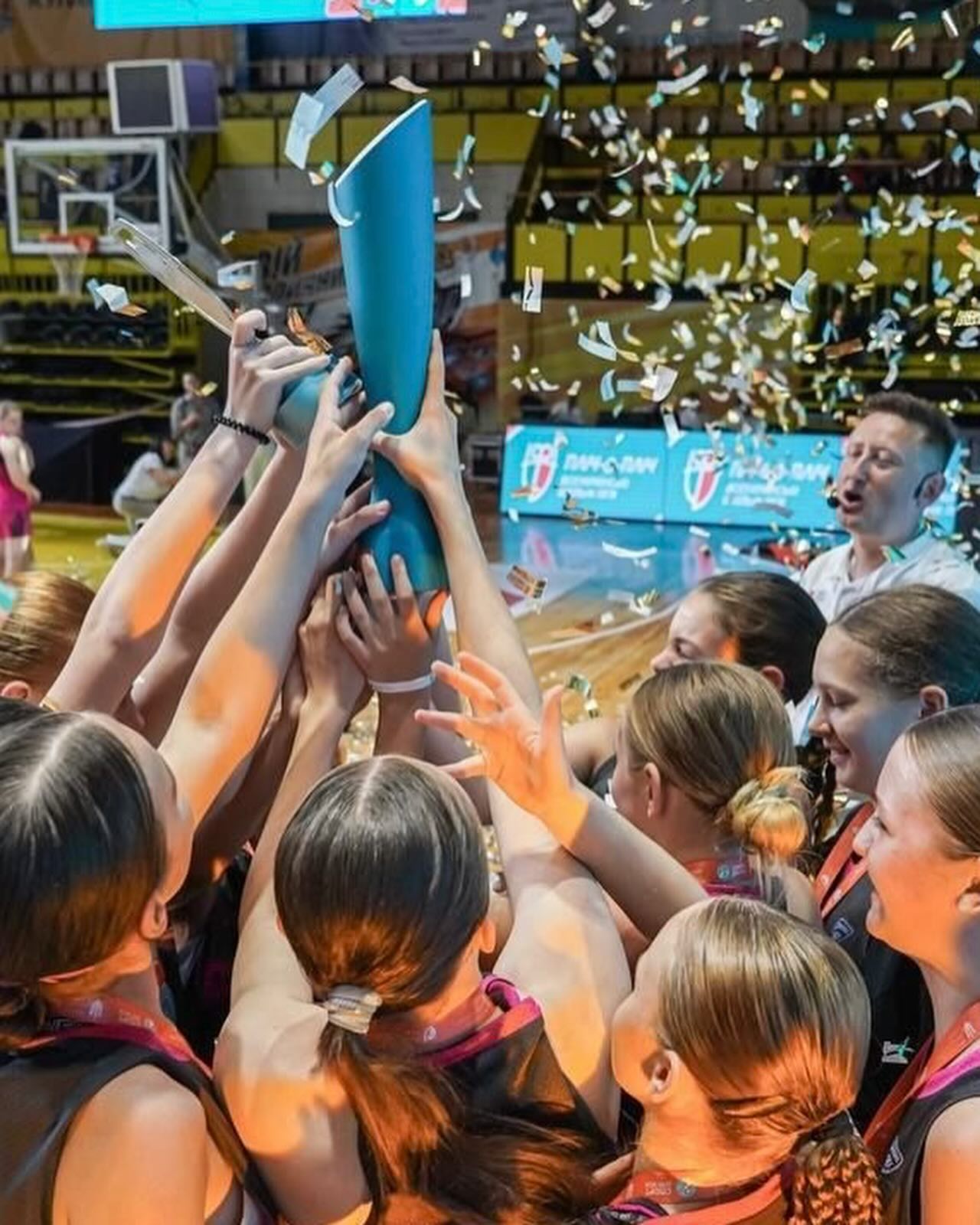 Футзал, баскетбол та черлідинг: вінницьких студентів кличуть до ліг «Пліч-о-пліч»