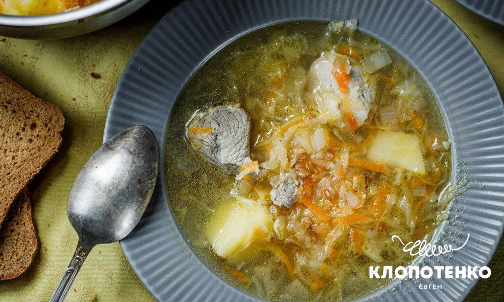 Український капусняк став зіркою американської газети