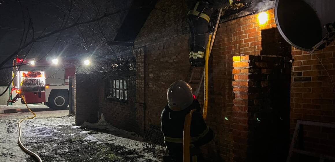 610835185_1353896926749860_1908704611344670791_n Рятувальники Вінниччини ліквідували чотири загоряння за ніч