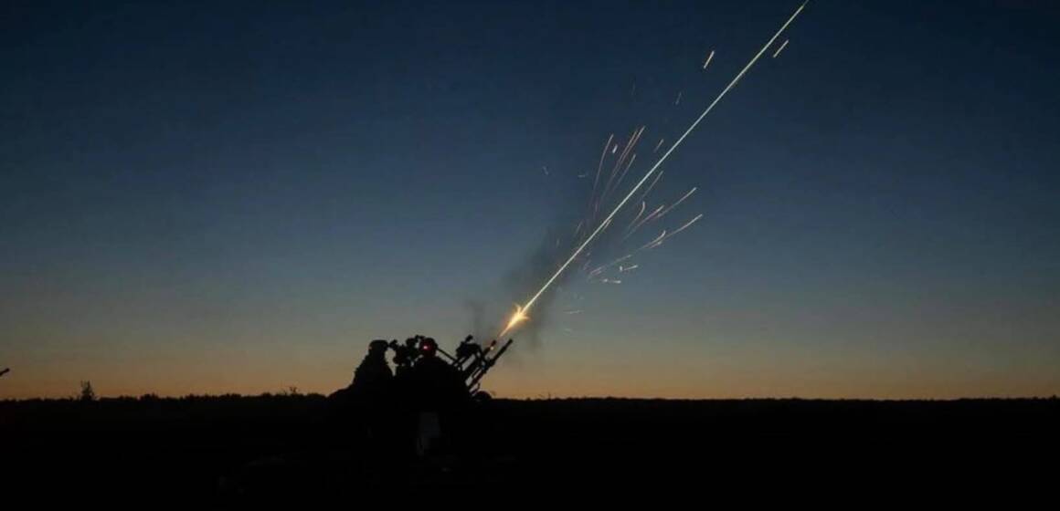 612515237_1232522349060841_7330498493293016248_n У ніч на 31 січня українська ППО знищила 64 російські дрони