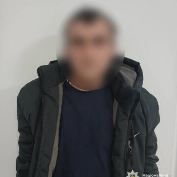 15 років тюрми загрожує чоловікові, що підірвав співмешканку