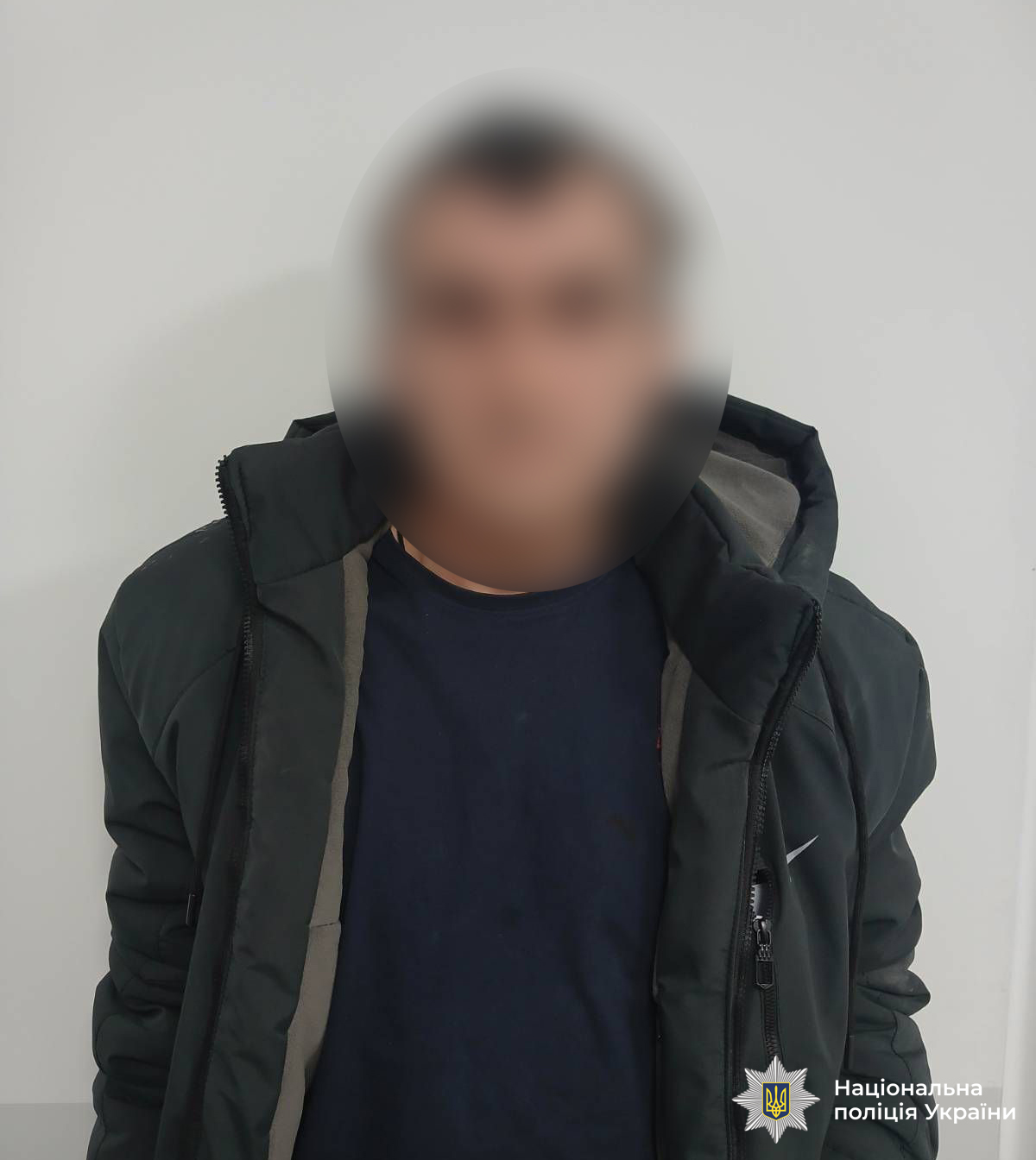 15 років тюрми загрожує чоловікові, що підірвав співмешканку