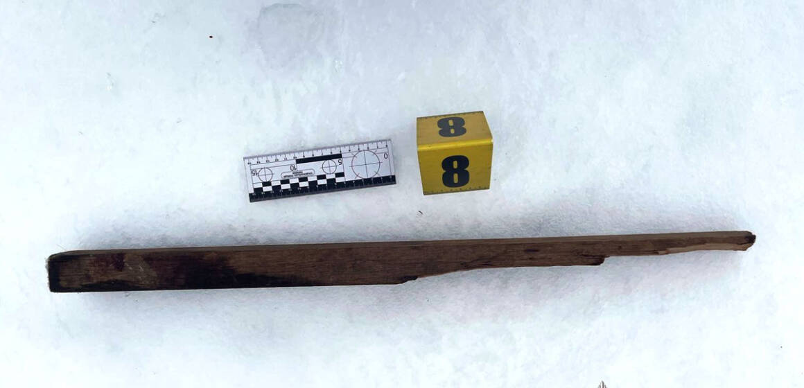 У Гайсинському районі чоловік під час конфлікту вбив односельця