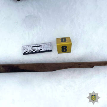 У Гайсинському районі чоловік під час конфлікту вбив односельця