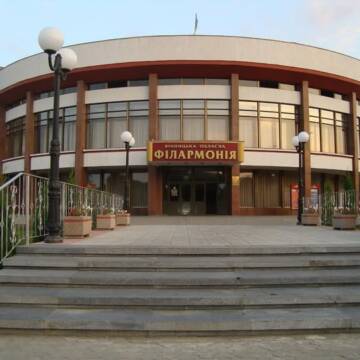 Музичний січень у Вінниці: які концерти готує філармонія