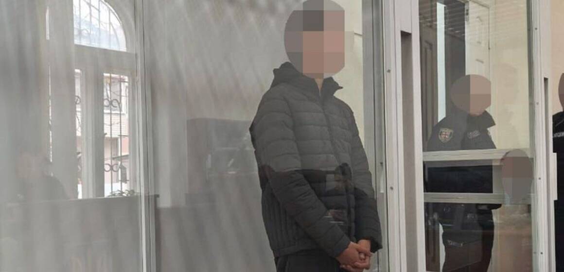 Судитимуть вінничанина, який за завданням рф палив авто та готував теракт у Києві
