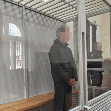 Судитимуть вінничанина, який за завданням рф палив авто та готував теракт у Києві