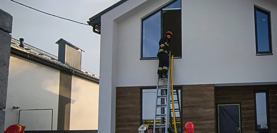 П’ять пожеж за добу: на Вінниччині горіли приватні будинки