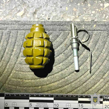 615405502_1293832582785229_1414976553906448936_n П’яний вінничанин тероризував співмешканку бойовою гранатою