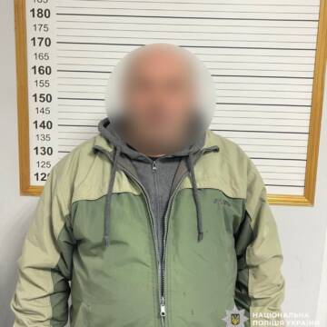 На Вінниччині затримали організатора незаконного перетину кордону