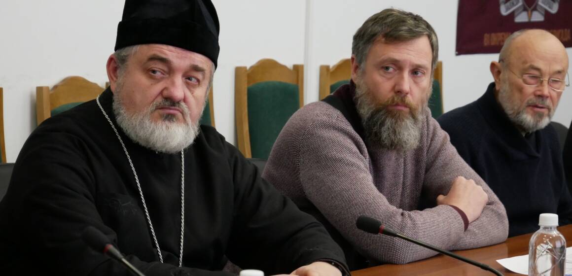 Про мобілізацію та бронювання священників говорили у Вінниці