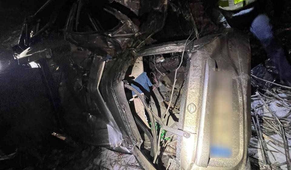 Трагічна доба на дорогах Вінниччини: один загиблий та троє травмованих пішоходів