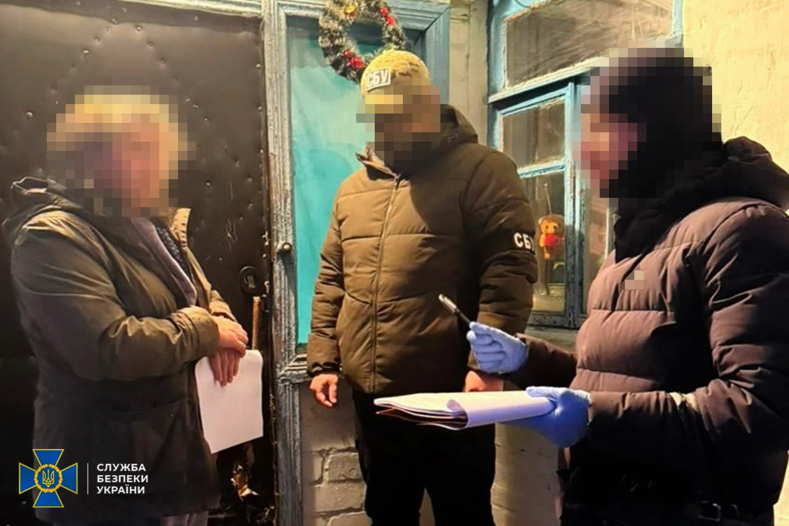 СБУ повідомила про підозру прокремлівським агітаторам: серед них співак та охоронець з Вінниччини